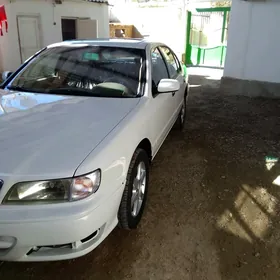 Nissan Maxima 1996