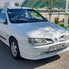 Renault Megane CC 1999