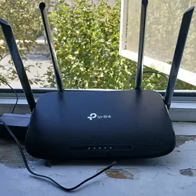 Router TP link VR300