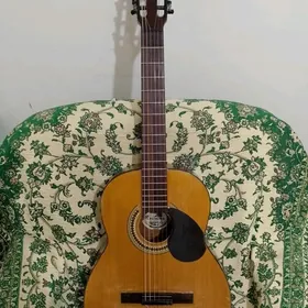 Гитара классическая Gitara