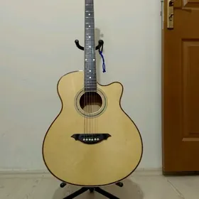 Гитара акустическая Gitara