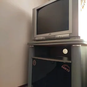 Telewizor podstawka