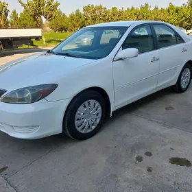 Toyota Camry 2003