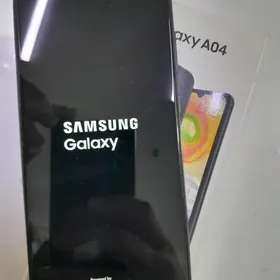 Samsung A04