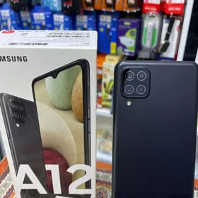 SAMSUNG A12