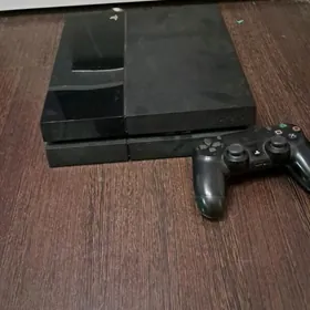 ps4 fat 9,00