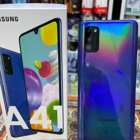 SAMSUNG A41