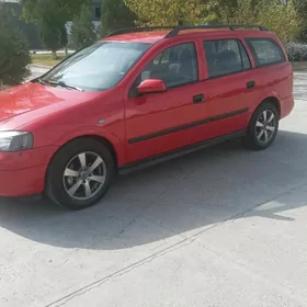 Opel Astra 2002