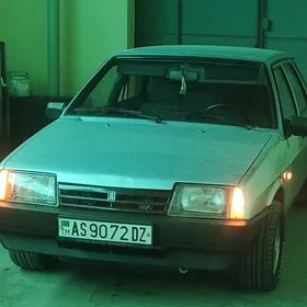 Lada 21099 1999