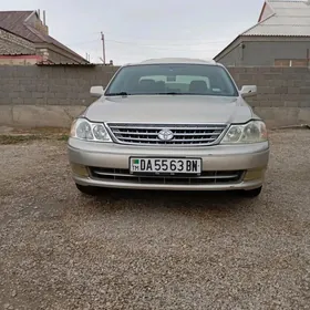 Toyota Avalon 2004