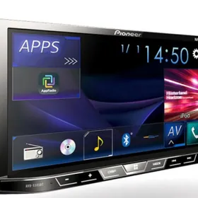 Pioneer AVH -X 595BT