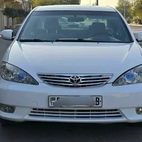 Toyota Camry 2002