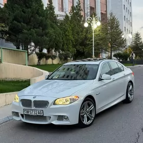 BMW F10 2011