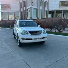 Lexus GX 470 2003