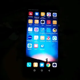 huawei mate 10lite 4/64