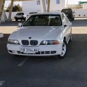 BMW 528 2000