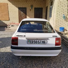 Opel Vectra 1991