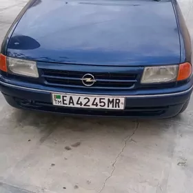 Opel Astra 1992