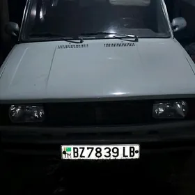 Lada 2107 1982