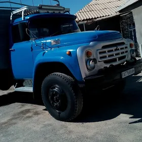 Zil 130 1993