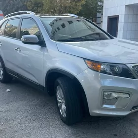 Kia Sorento 2011