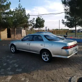 Toyota Mark II 1993