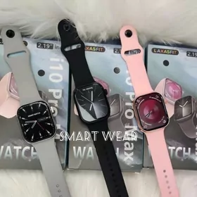 Watch i10 Pro Max