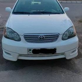 Toyota Corolla 2005