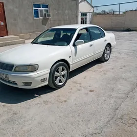 Nissan Maxima 1998