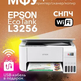 Epson 3256