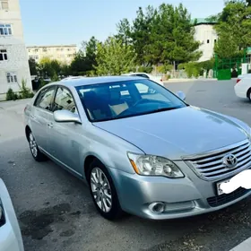 Toyota Avalon 2007