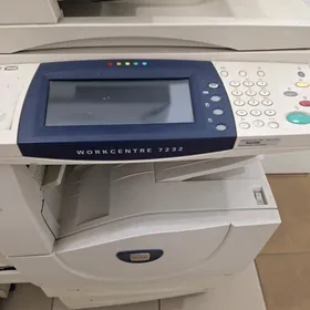 Xerox 2 sany