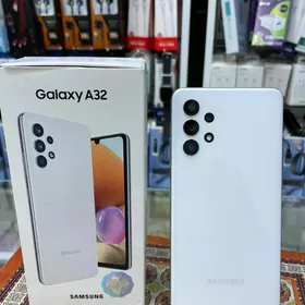 SAMSUNG A32