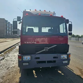 Volvo FH12 1992