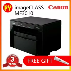 Canon MF 3010 IMAGE CLASS НОВЫЙ !!!