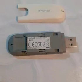 Huawei 3G modem