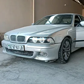 BMW 530 2002