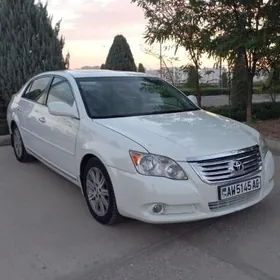 Toyota Avalon 2008