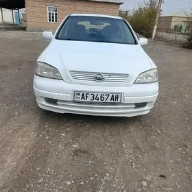 Opel Astra 1998