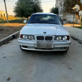 BMW 528 1993