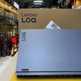 LENOVO LOQ/RTX4050 6GB/RAM 16G