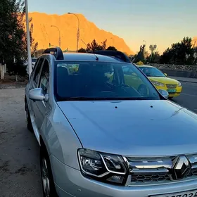 Renault Duster 2015