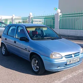 Opel Vita 1996