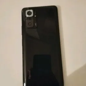 Redmi not 10 pro