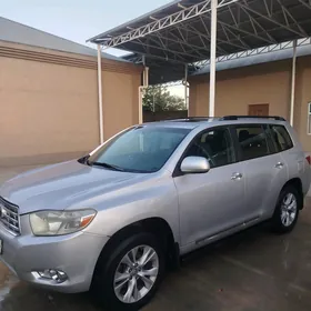 Toyota Highlander 2010