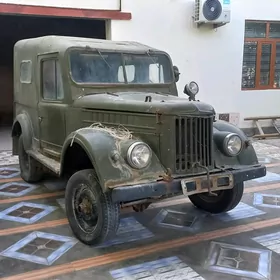 UAZ 469 1984