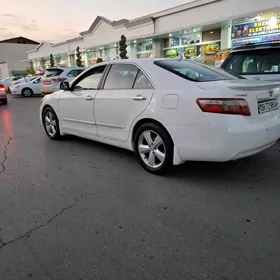 Toyota Camry 2008