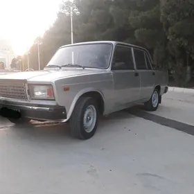 Lada 2107 2004