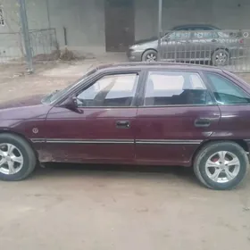 Opel Astra 1992