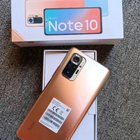 Redmi Not 10 Pro